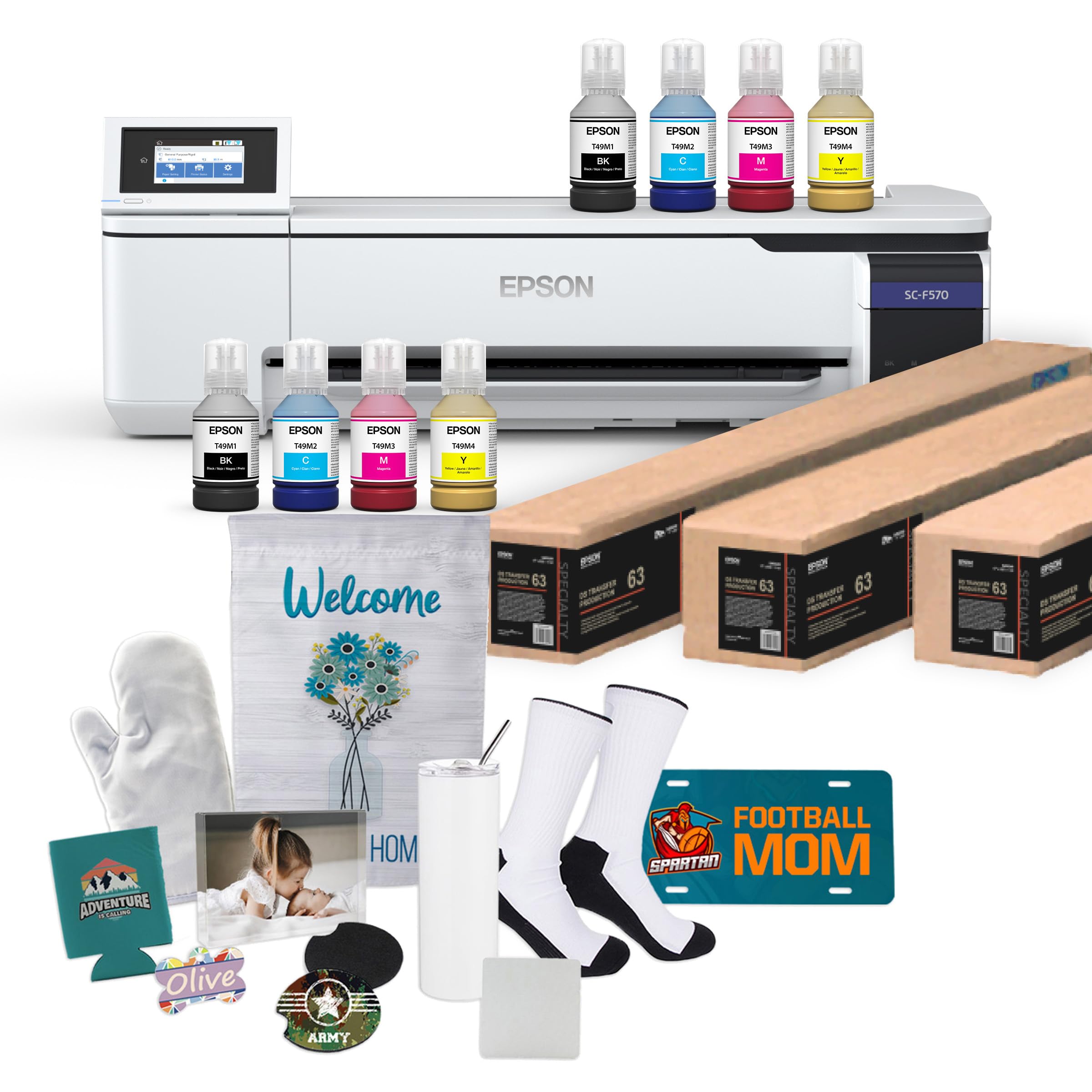 EPSON SCI 5個セット EPSON SCI 5個セット EPSON SCI 5個セット EPSON SCI 5個セット